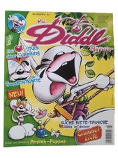 Diddl Magazin 5/2004 Mai mit