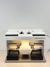 Wassermann poliereinheit typ - poliereinheit,