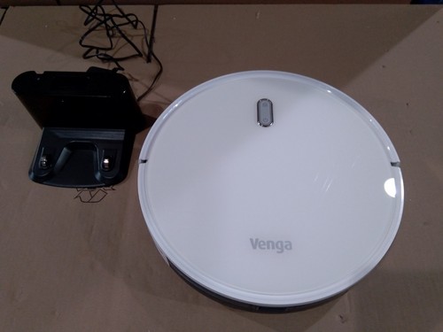 Reinigungsroboter venga rvc - reinigungsroboter,