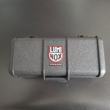 Luminox 2001 sea bass - sea,