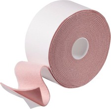 Happy Hippo Moleskin for Feet