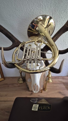 Miraphone althorn - althorn, (es)