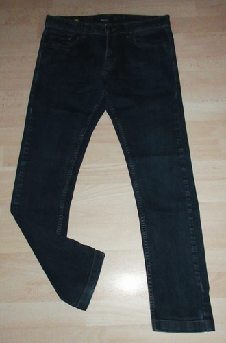 Smog herren jeans jeanshose - herren, /
