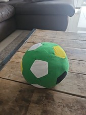 Spielball Softball Fußball