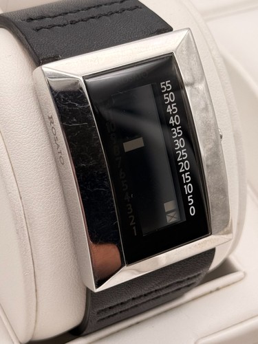 Rosato quartz digitaluhr - rosato,