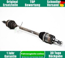 Antriebswelle Gelenkwelle