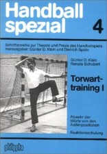 Handball Spezial