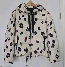 MarcCain Daunenjacke mit