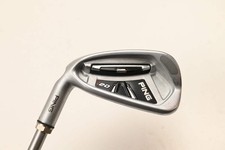 Linkshand Ping i20 #7 Eisen /