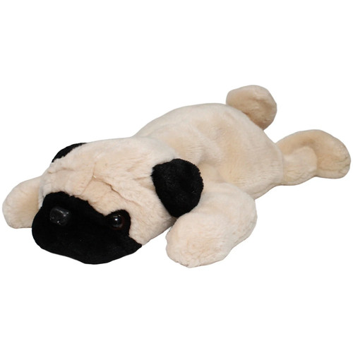 Beanie buddies mops hund 35 - ty,