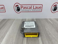 Audi A6 4F C6 Original Airbag Steuergerät Airbag Modul 4F0910655E 4F0959655B