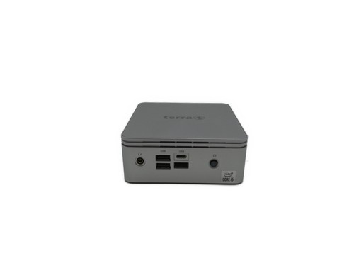 Terra micro 6000 - terra, pc-micro