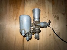 Vergaser DEL ORTO NSU Max ( 1