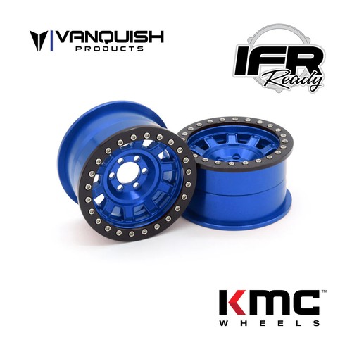 Vanquish kmc km236 tank - vanquish,