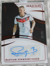 Bastian Schweinsteiger 24/25