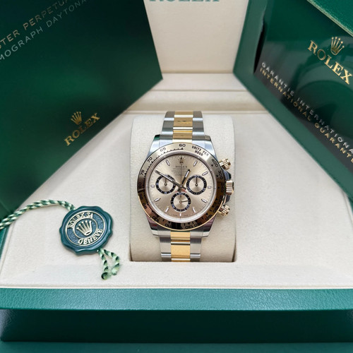 New 2026 rolex daytona - new, 40mm
