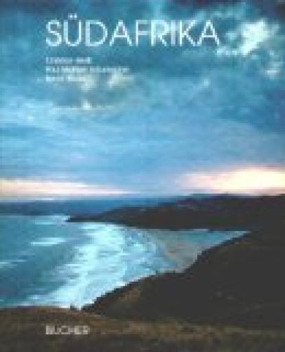 Südafrika fotogr text paul - südafrika., fotogr..