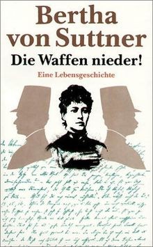 Die waffen nieder - die,