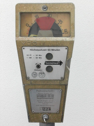Nostalgische orig doppel - orig.,