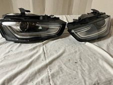 Audi A4 8K FACELIFT XENON