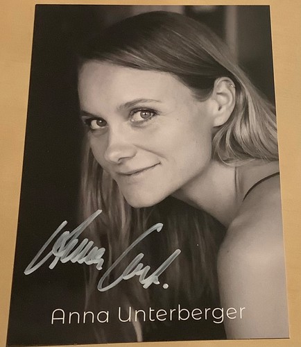 Anna unterberger original - anna,