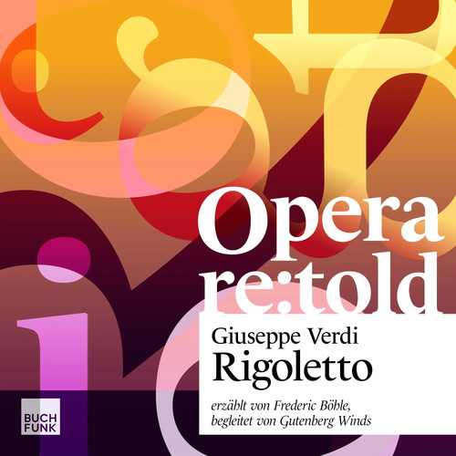 Rigoletto giuseppe verdi u - verdi, (u