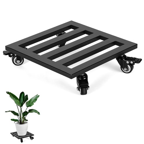 Pflanzenroller möbelroller - 2x,