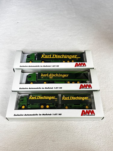 Awm automodelle lkw - awm, 1:87