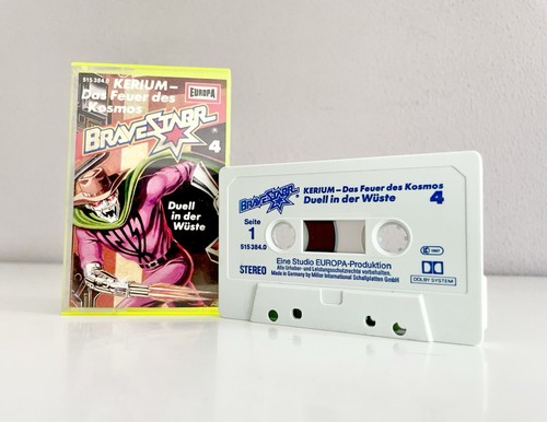 Bravestarr duell in - bravestarr,