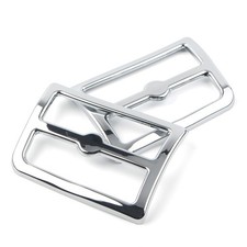 2pcs abs chrom - abs,
