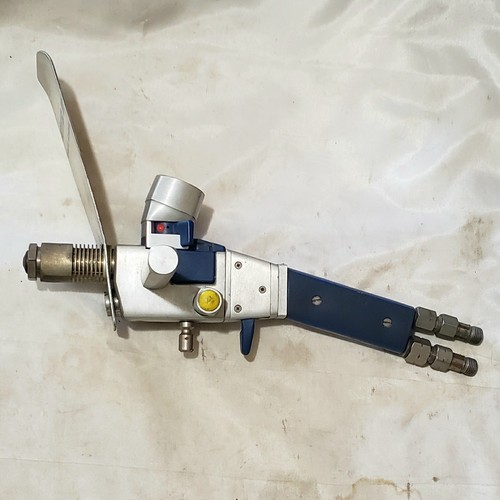 Eutectic castolin rototec - castolin,