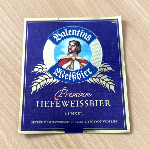 Bieretikett brauerei zum - bieretikett,