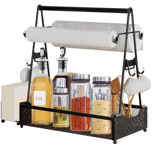 Grill caddy camping picknick - grill,