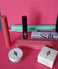 Make up Set Kosmetik Charlotte