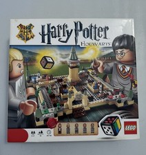LEGO Harry Potter Hogwarts