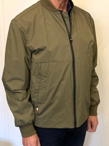 Tommy hilfiger bomberjacke - hilfiger,,