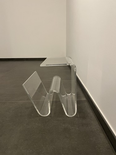 Beistelltisch acrylglas - beistelltisch, /