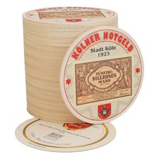 80x Reissdorf Bier Bierdeckel