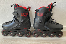 Powerslide Metropolis 80 - Inline-Skates / Freeskates Gr. 43