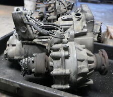 VW Golf 5 A3 8P Getriebe GQP 2,0 FSI 150PS 6 Gang (von Motor AXW) - Loch Gehäuse