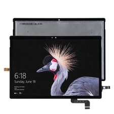 Microsoft Surface Book 1st Gen LCD Display Touchscreen Digitizer Bildschirm