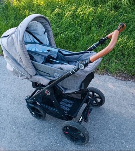 Kinderwagen hartan - kinderwagen,