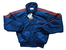 NEW Adidas Vintage Bomber
