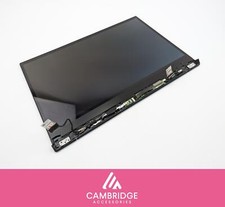 Defekt Asus Zenbook Pro Duo UX581GV rissige OLED 3840x2160 LCD Display Baugruppe 