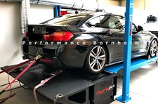 Echtes Chiptuning Bmw 5er F10