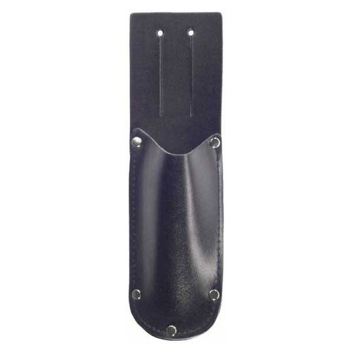 Messertasche leder schwarz - messertasche,