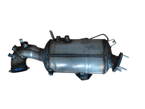 Neu dieselpartikelfilter dpf - neu,