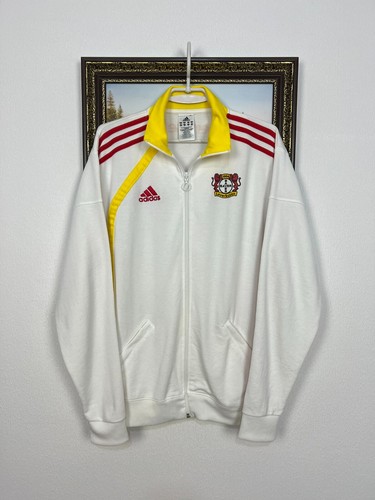 Vintage adidas bayer - bayer, 04