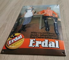 ERDAL Emaileschild "PAAR"