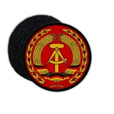 Patch Volksmarine VM NVA